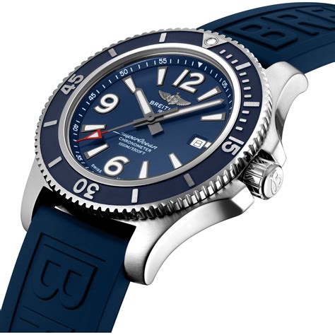 armband breitling superocean|breitling superocean for sale.